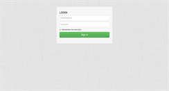 Desktop Screenshot of manage.pgiauto.com